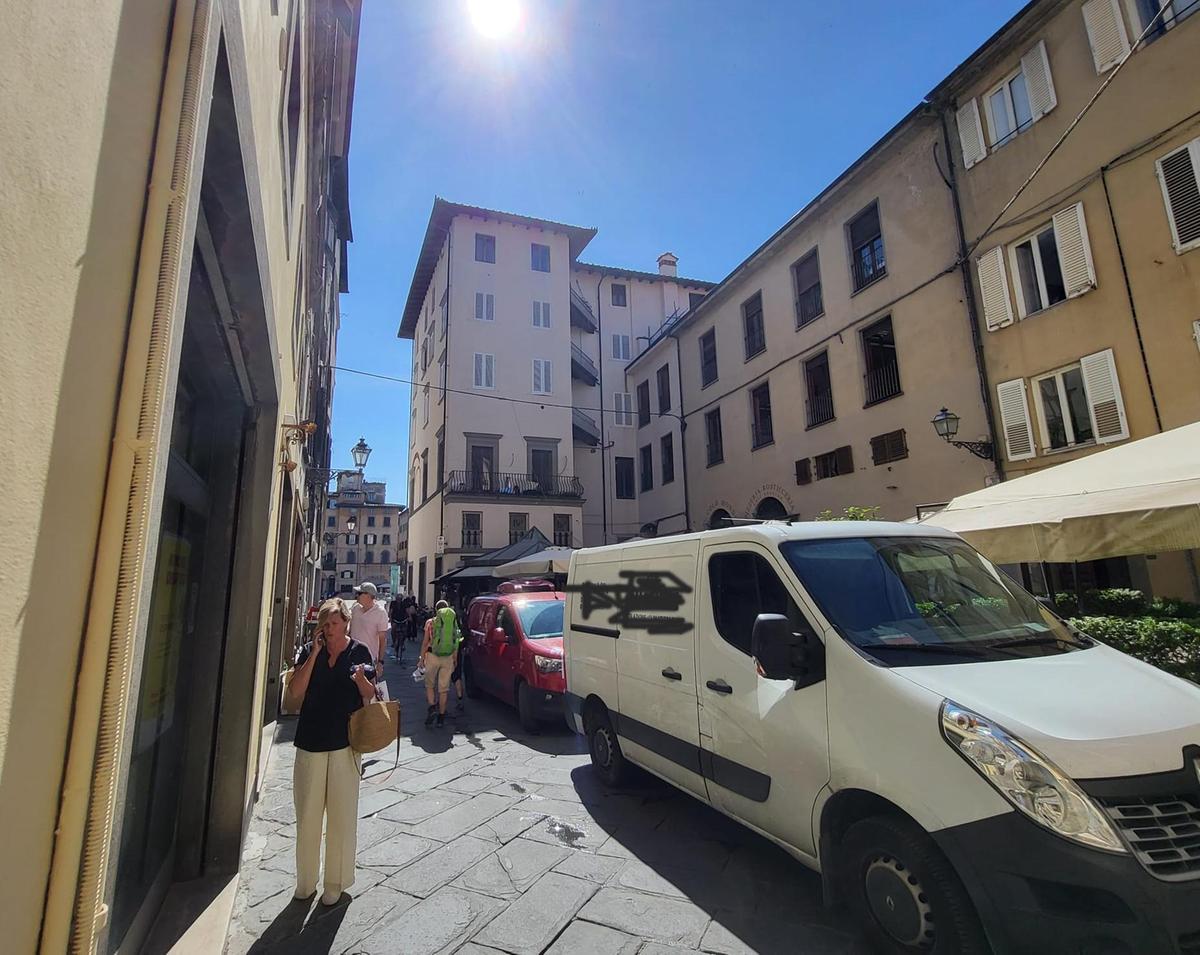 Permessi in Ztl: quasi 27mila l’anno solo per la clinica Santa Zita Permessi in Ztl: quasi 27mila l’anno solo per la clinica Santa Zita