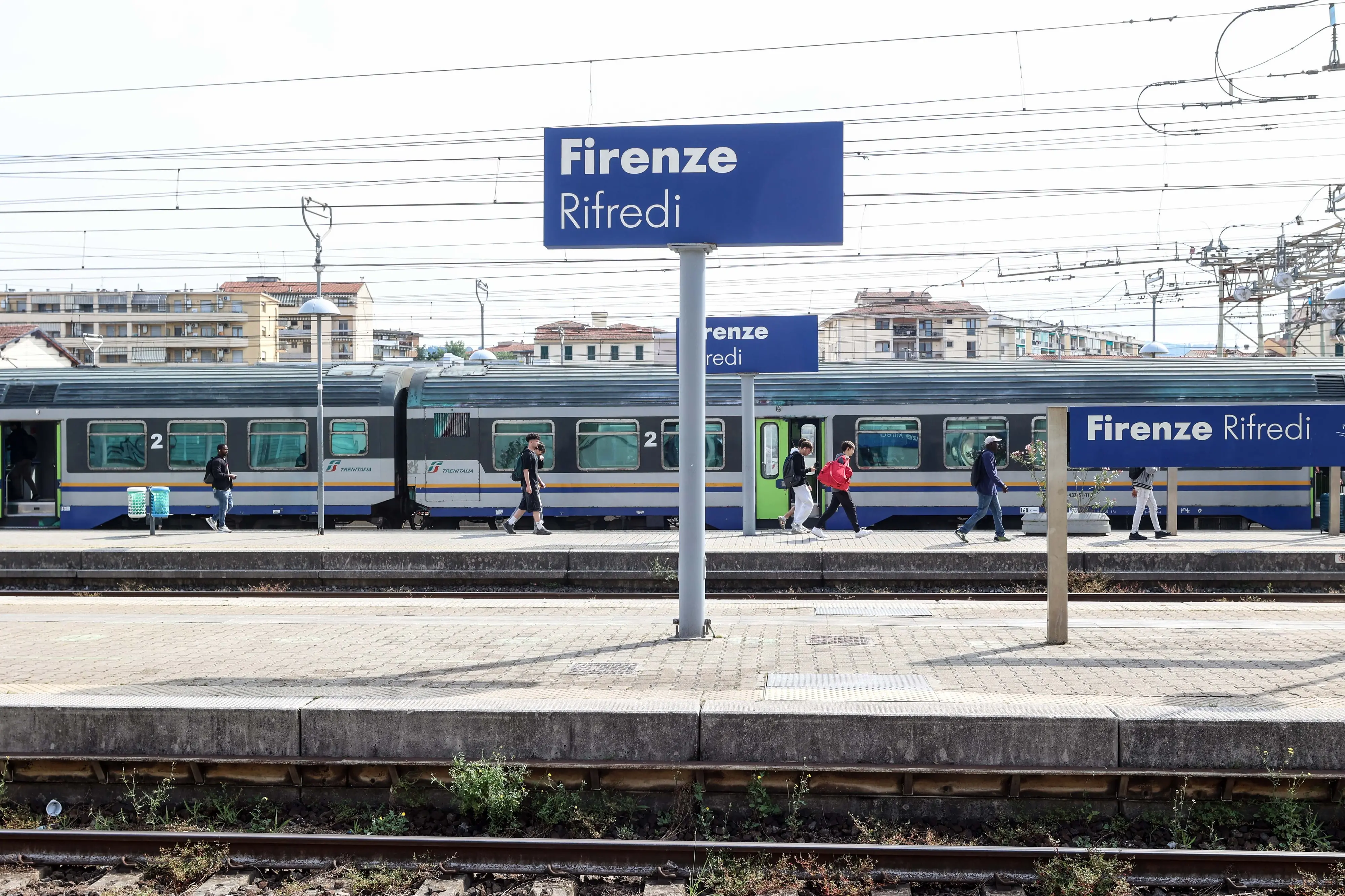 Sciopero 23 maggio, treni cancellati in Toscana. E non mancano i ritardi