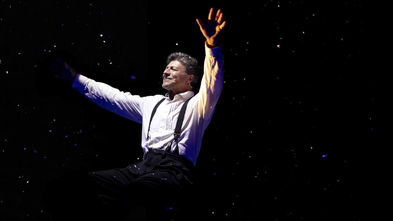 Stasera nel Giardino Barsanti per il Festival La Versiliana andrà in scena il monologo tratto da Baricco Stasera nel Giardino Barsanti per il Festival La Versiliana andrà in scena il monologo tratto da Baricco