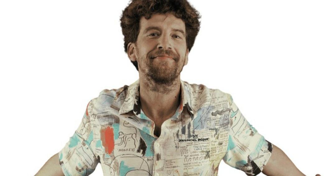 Maurizio Lastrico in scena a Mont’Alfonso sotto le stelle