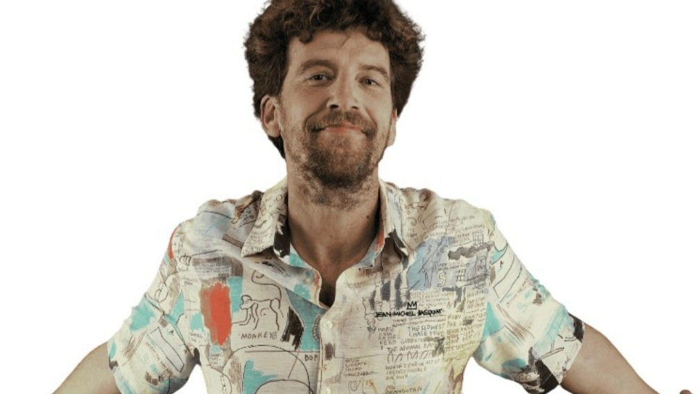 Maurizio Lastrico in scena a Mont’Alfonso sotto le stelle
