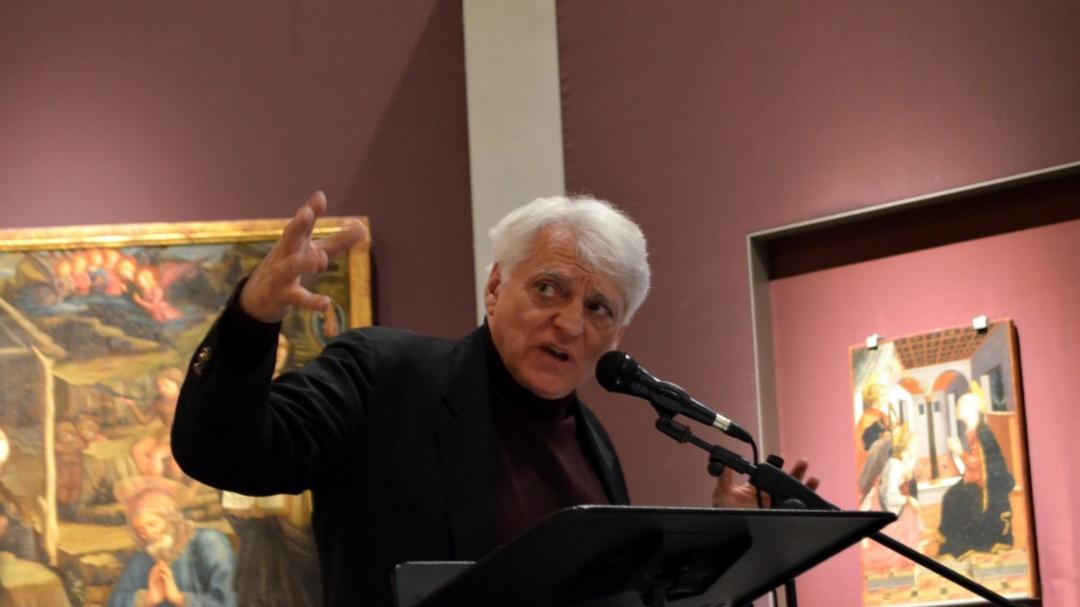Prato, proiezione in anteprima del docufilm 