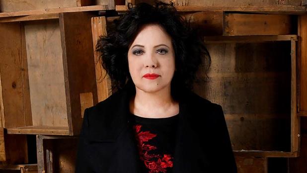 un concerto di antonella ruggiero per la seconda edizione del festival dello spirito