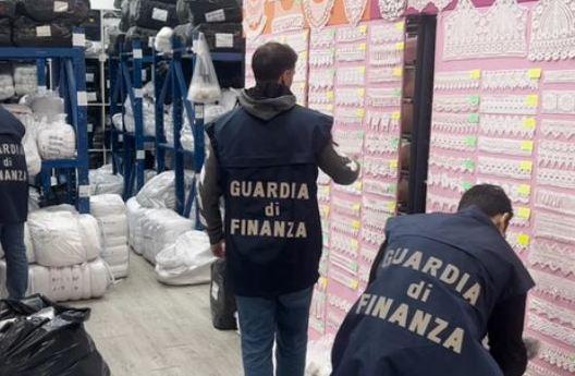 Allarme criminalità: "Nuovi finanzieri contro riciclaggio e banche clandestine"