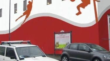 L’investimento sarà di 450 mila euro. Approvato il progetto di riqualificazione della palestra di via Marconi ad Altopascio. Il Comune... L’investimento sarà di 450 mila euro. Approvato il progetto di riqualificazione della palestra di via Marconi ad Altopascio. Il Comune...