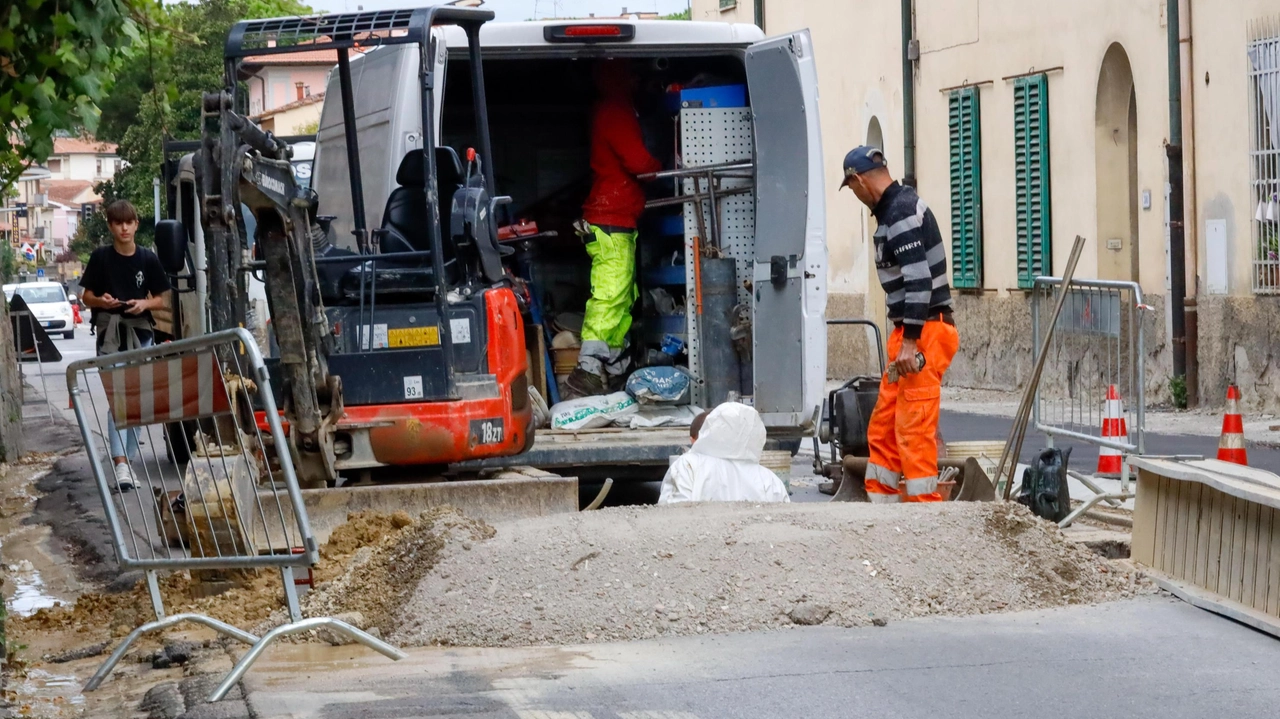 Esposto in Procura. per denunciare le criticità del nuovo assetto di via Roma con la pista ciclabile Esposto in Procura. per denunciare le criticità del nuovo assetto di via Roma con la pista ciclabile