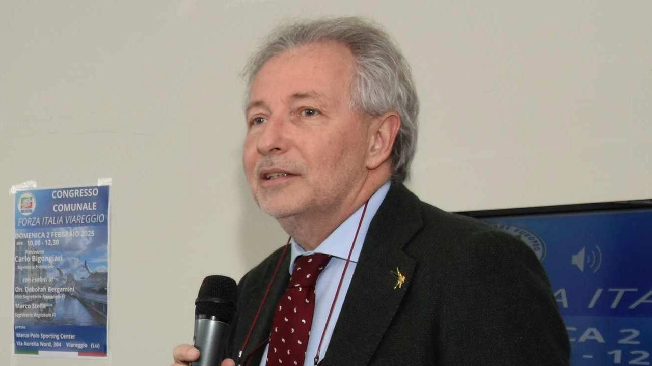 Il consigliere della Lega Massimiliano Baldini per la seconda volta lancia strali contro quella che viene definita, in modo negativo, «vannaccizzazione» del partito Il consigliere della Lega Massimiliano Baldini per la seconda volta lancia strali contro quella che viene definita, in modo negativo, «vannaccizzazione» del partito