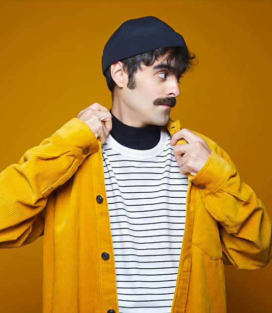 Debutta Riofest. Musica e talk a Tegoleto