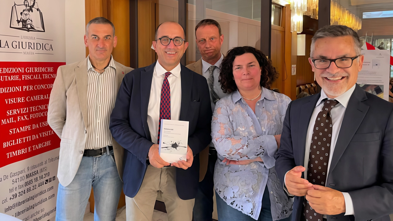 A palazzo comunale l’incontro organizzato dalla Camera penale provinciale A palazzo comunale l’incontro organizzato dalla Camera penale provinciale