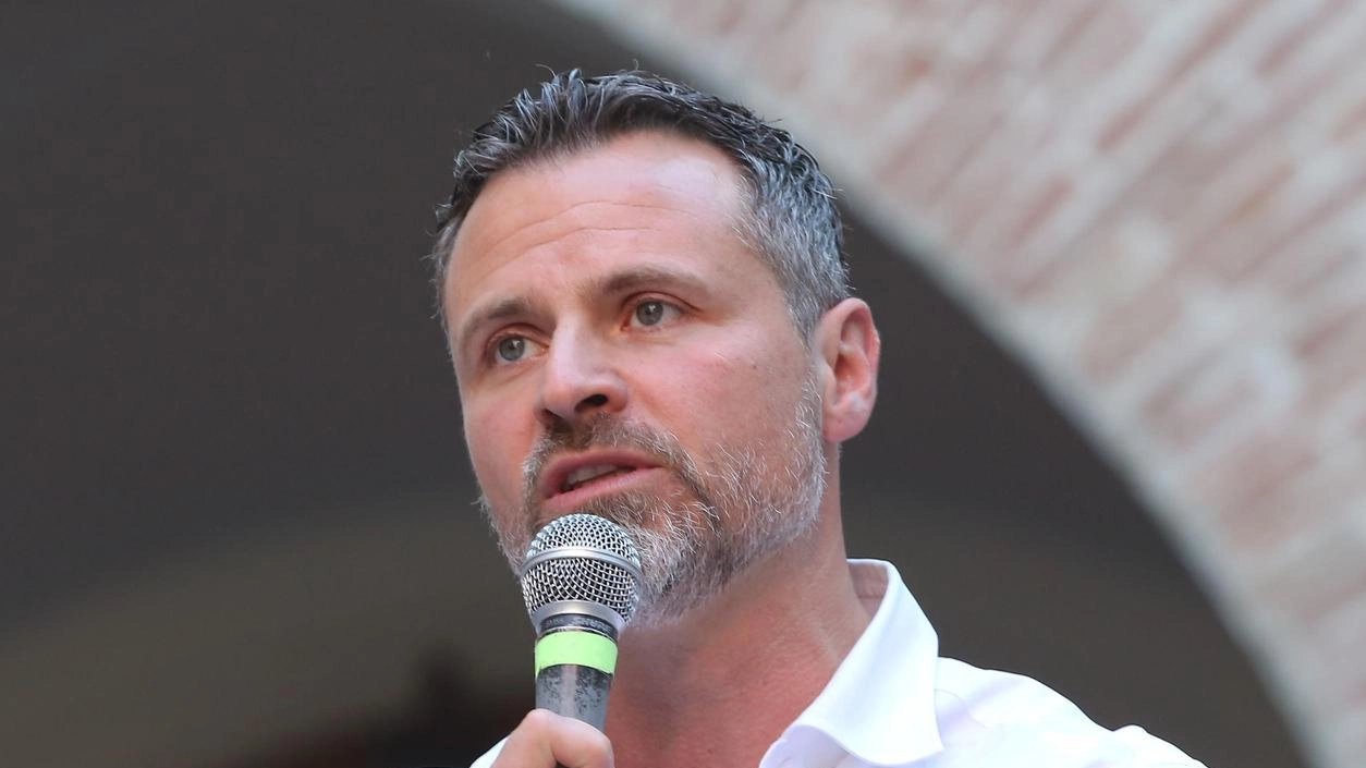 Il consigliere metropolitano Francesco Casini (del gruppo ’Territori al centro’) nonché ex sindaco di Bagno a Ripoli Il consigliere metropolitano Francesco Casini (del gruppo ’Territori al centro’) nonché ex sindaco di Bagno a Ripoli
