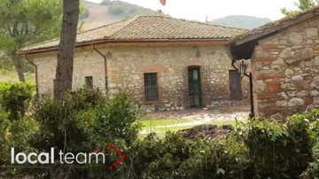 Montecatini Val di Cecina, nonna e bimbo di 5 mesi dispersi dopo la piena del torrente: “L’acqua glielo ha strappato dalle mani”