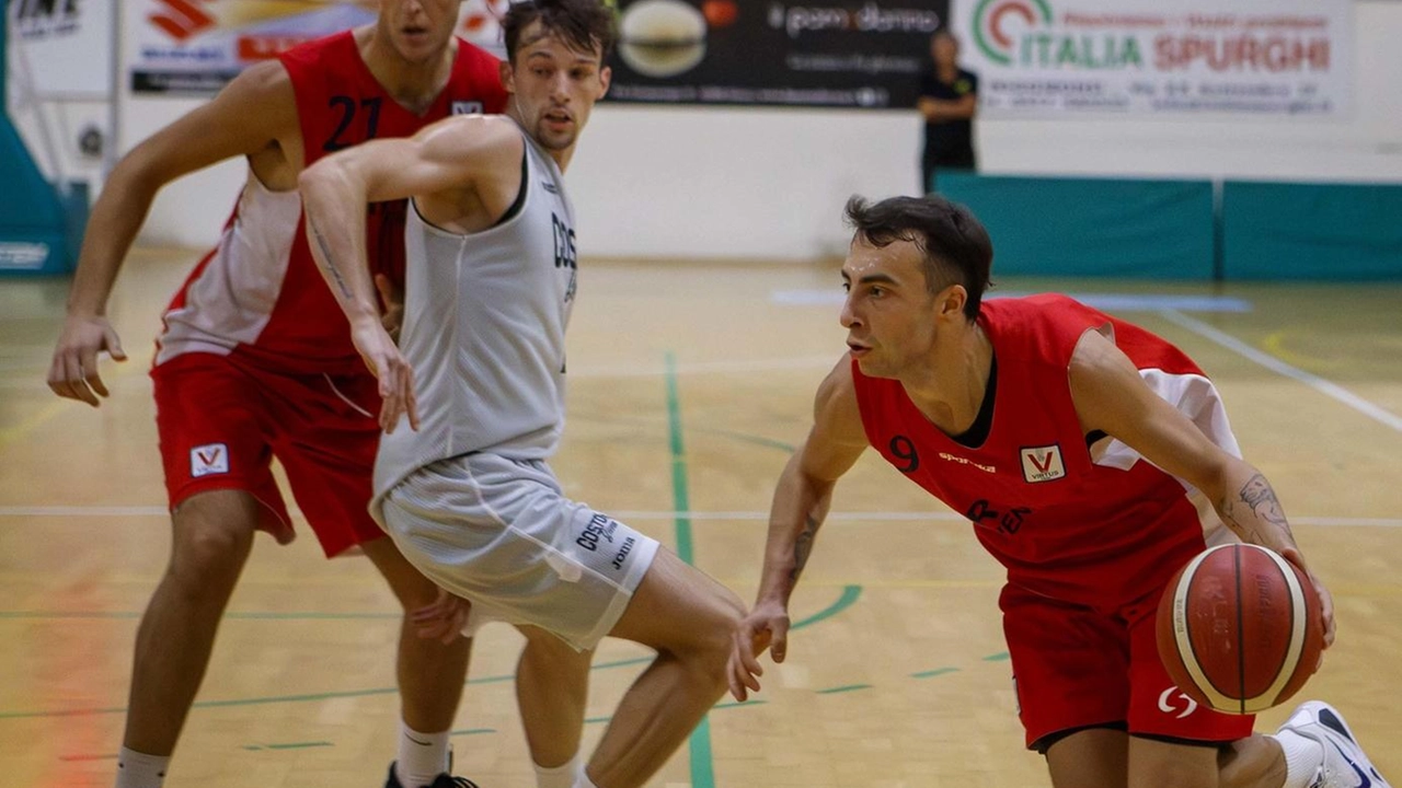 "Fa sempre piacere vincere ma, in questo momento della stagione, il risultato è assolutamente secondario rispetto al miglioramento tecnico e... "Fa sempre piacere vincere ma, in questo momento della stagione, il risultato è assolutamente secondario rispetto al miglioramento tecnico e...