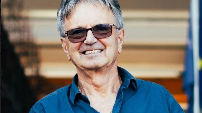 Claudio Rossi è presidente del gruppo nautico dell’Unione industriale pisana Claudio Rossi è presidente del gruppo nautico dell’Unione industriale pisana