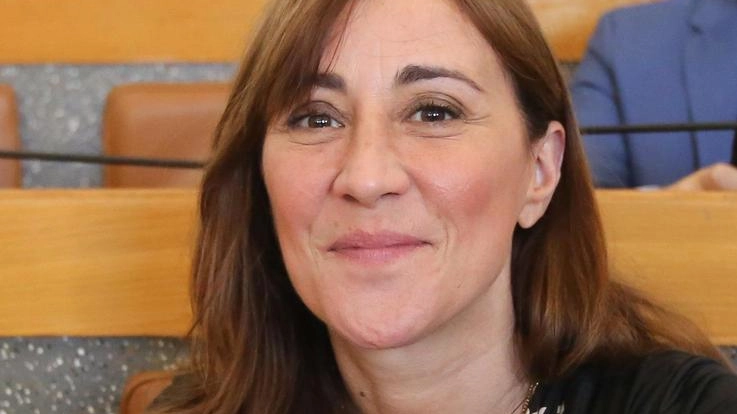 Francesca Pasquino (Pd) Francesca Pasquino (Pd)
