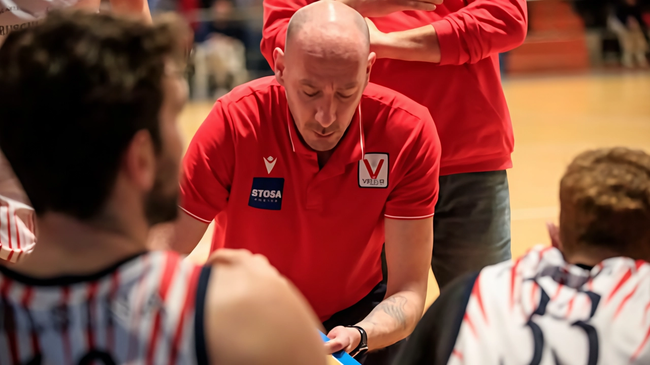 La Stosa Virtus punta a rinforzare il roster dopo le conferme di Gianoli e Costantini. Attese novità nel mercato. La Stosa Virtus punta a rinforzare il roster dopo le conferme di Gianoli e Costantini. Attese novità nel mercato.