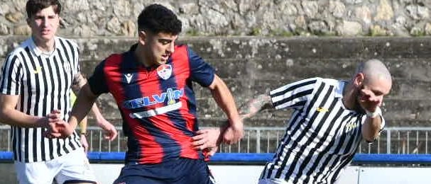 Ponsacco retrocesso in Promozione dopo sconfitta contro Certaldo