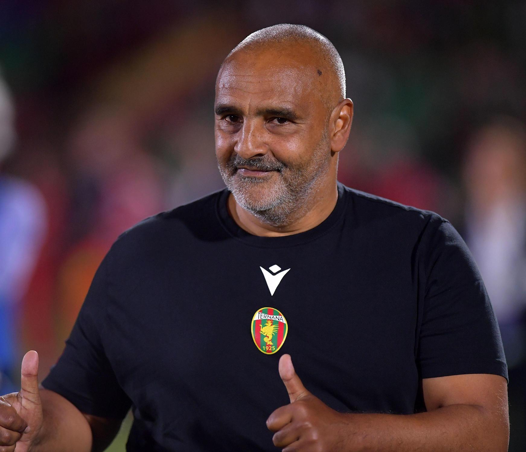 la ternana sceglie ancora cascia in valnerina il ritiro delle fere