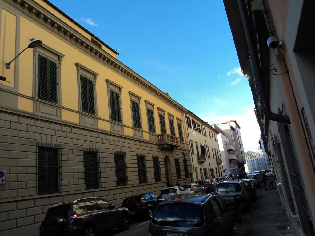 Firenze modifiche da Lanazione.it firenze modifiche alla circolazione in via cittadella