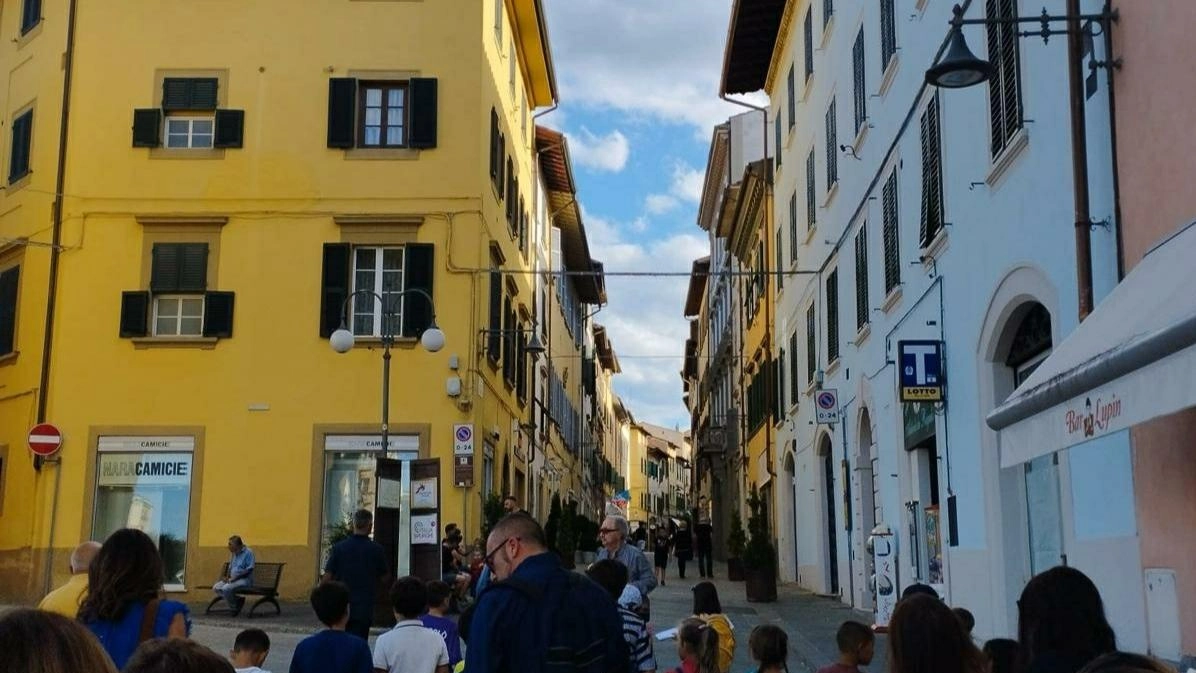 L’obiettivo del ricco calendario di appuntamenti è riuscire a far vivere i quartieri dai cittadini, adulti e bambini