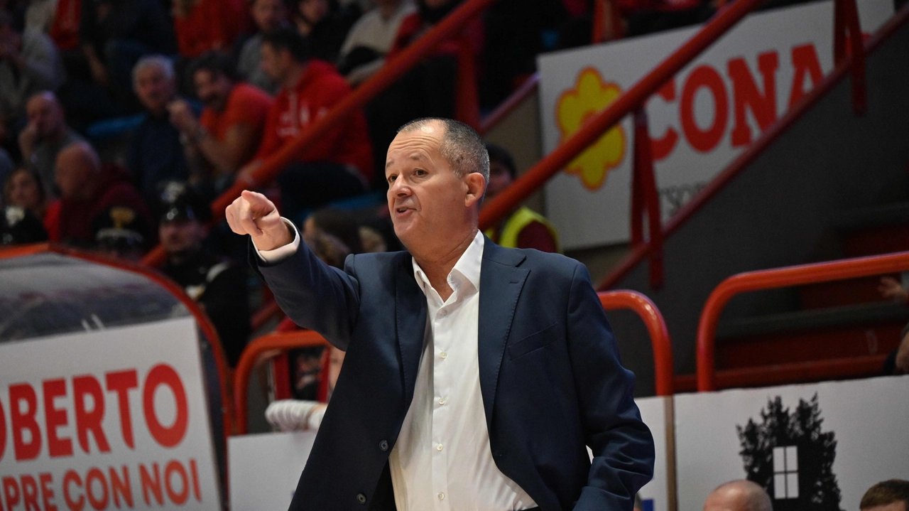 Zare Markovski (foto Luca Castellani/Fotocastellani)