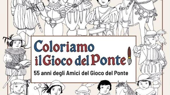 La copertina del libro che sarà in abbinamento gratuito con La Nazione sabato nelle edicole di Pisa e provincia La copertina del libro che sarà in abbinamento gratuito con La Nazione sabato nelle edicole di Pisa e provincia