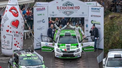 In programma dal 20 al 22 dicembre. Previste tante importanti novità In programma dal 20 al 22 dicembre. Previste tante importanti novità