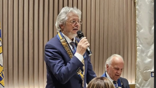 Il governatore Il governatore