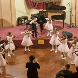 Calcit, in arrivo la 31a Rassegna Musicale Mercatino in Concerto e il 23° Concorso “Gianfranco Barulli”