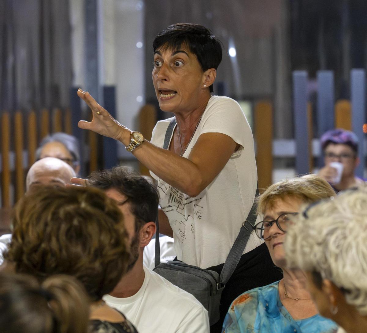 taric assemblea infuocata pronti a una class action