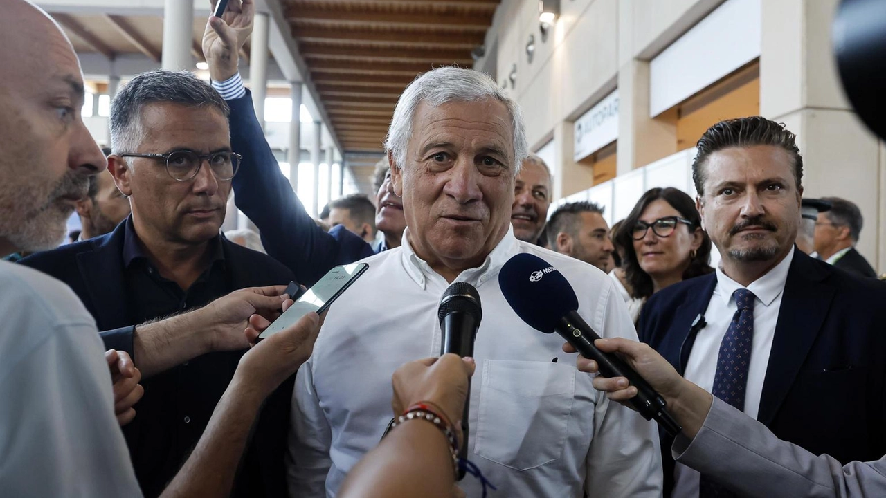 La politica estera la fanno premier e ministro degli Esteri La politica estera la fanno premier e ministro degli Esteri