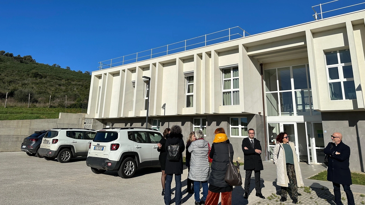Casa Mora a Castiglione della Pescaia