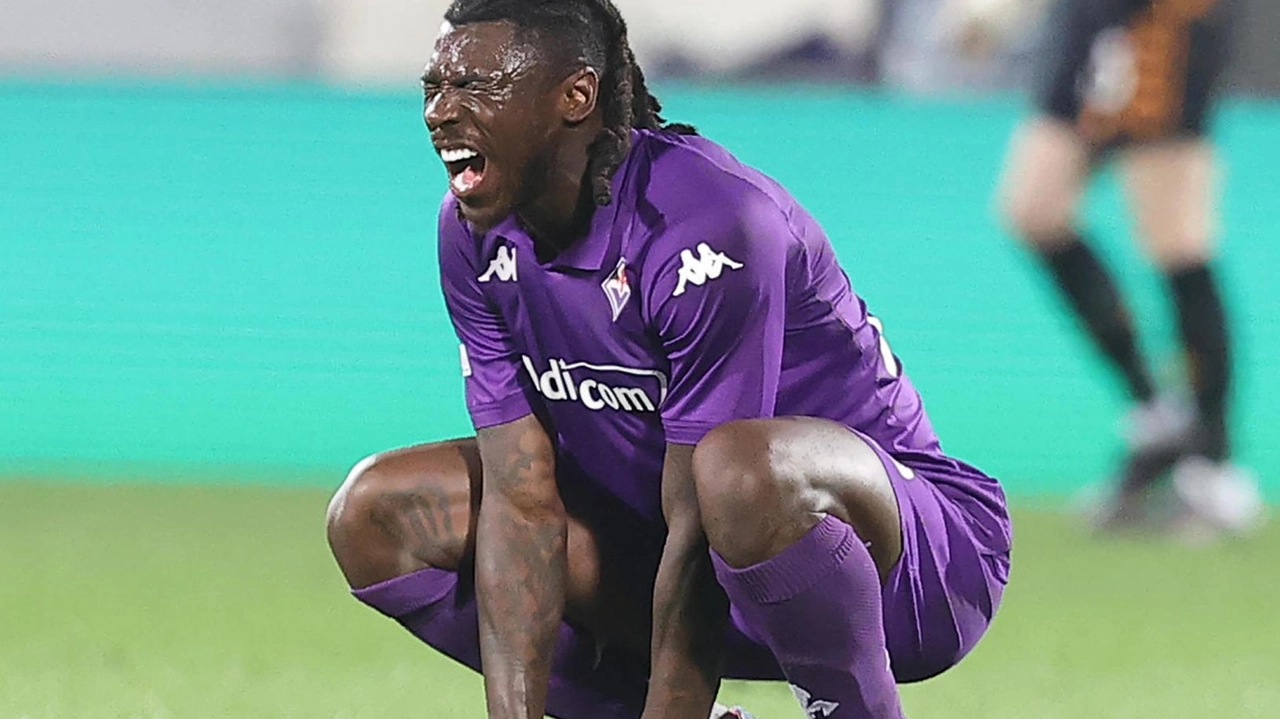 Palladino sprona la Fiorentina: sfida cruciale contro la Roma per l'Europa