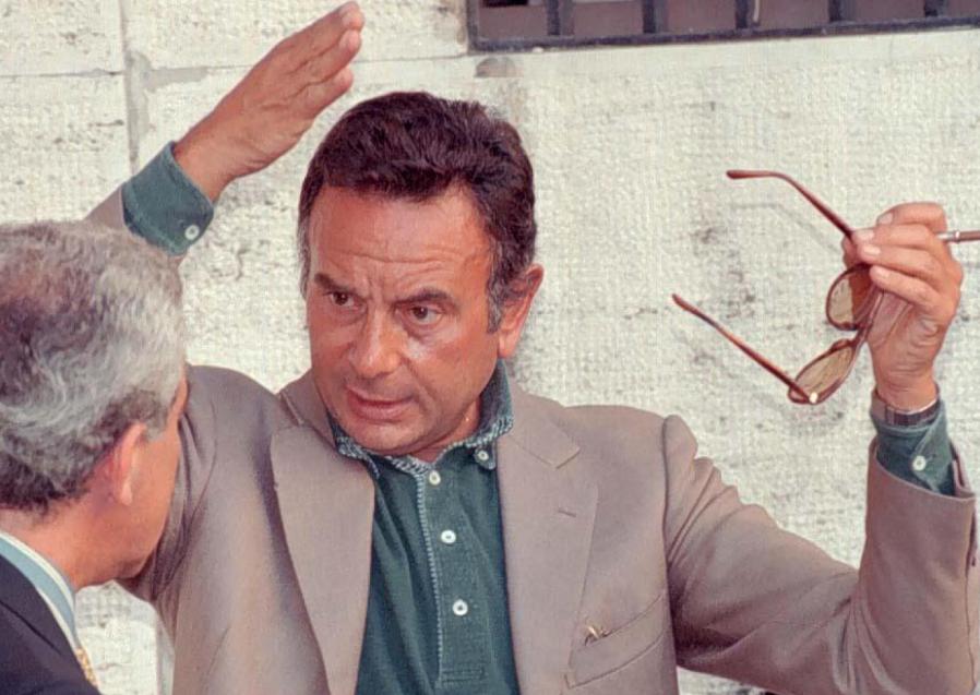 E’ morto il faccendiere Francesco Pazienza. Fu coinvolto in vari misteri italiani E’ morto il faccendiere Francesco Pazienza. Fu coinvolto in vari misteri italiani