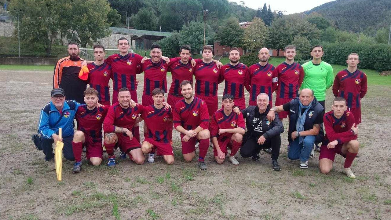 La Briglia La Briglia