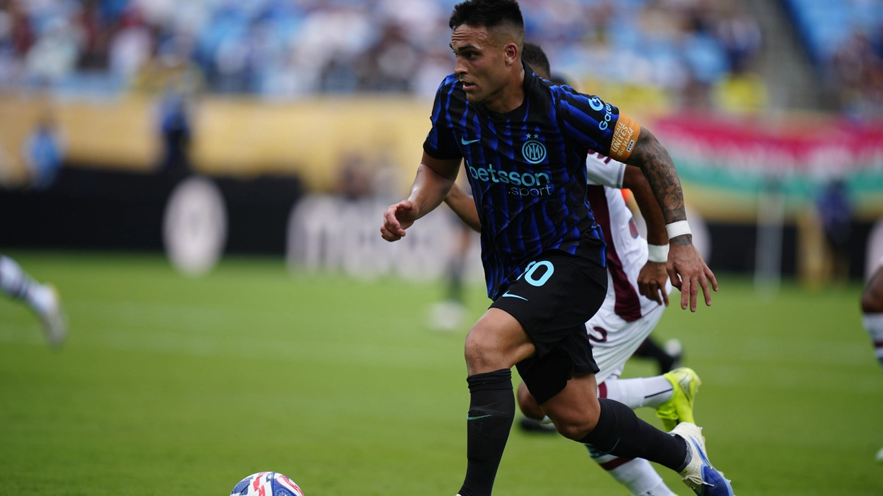 Inter-Toro, Chivu con Barella regista e la Thu-La davanti: probabili e orari tv