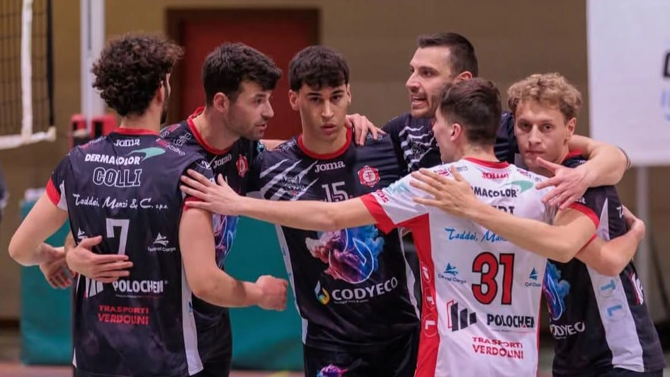 Coppa Italia di B: Galatone trionfa a Fasano contro Codyeco Lupi