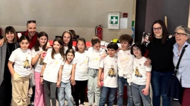 Quattro giovanissimi studenti perugini vincono le finali nazionali delle Olimpiadi di ‘Problem Solving 2025’, un appuntamento dedicato alla logica, al...
