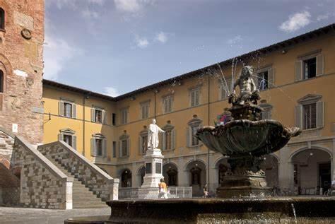 Prato turismo da Lanazione.it prato turismo in crescita l obiettivo è aumentare i visitatori del 25 con epic