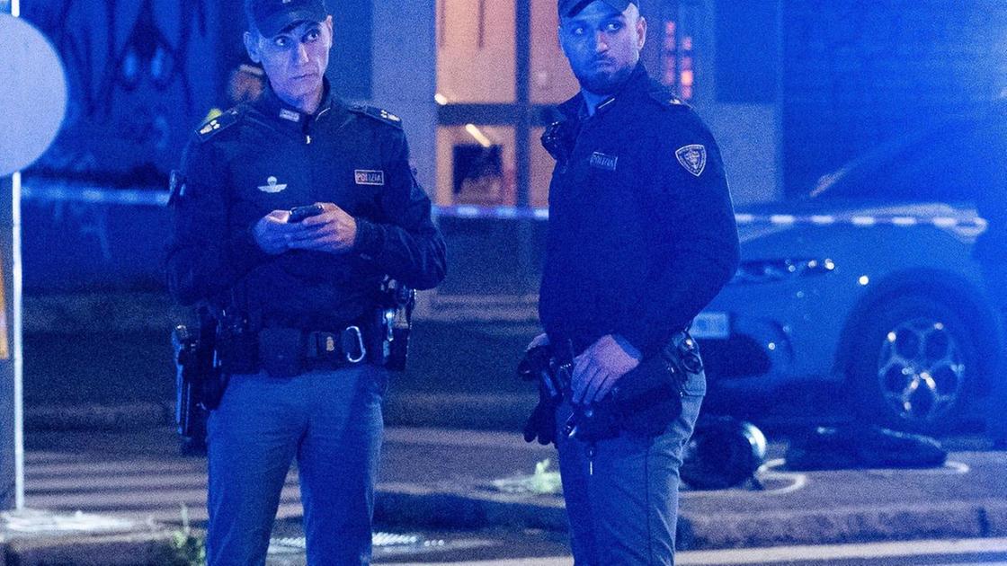 Colpo a mano armata in villa. Nel bottino non solo tremila euro ma anche pistole da collezione Colpo a mano armata in villa. Nel bottino non solo tremila euro ma anche pistole da collezione