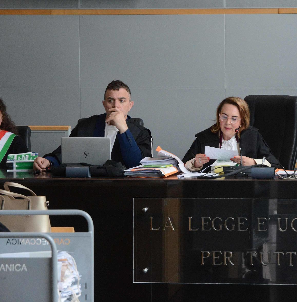 La chiusura del giudice di pace: "Il personale spetta a San Miniato" La chiusura del giudice di pace: "Il personale spetta a San Miniato"