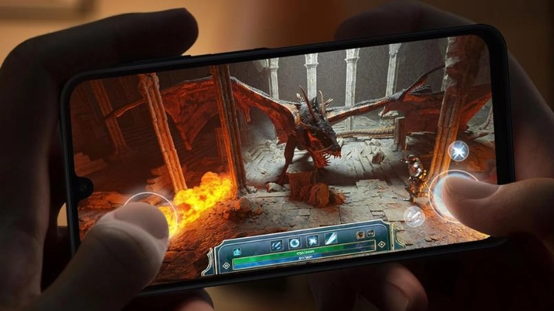 Samsung Galaxy A16 Samsung Galaxy A16