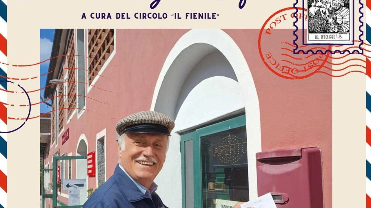 «La lettera di Egisto Malfatti» è l’incontro del Circolo Fienile in programma venerdì 26 settembre (anniversario della morte