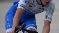 Tommaso Fogli, primo nella categoria «Allievi» Tommaso Fogli, primo nella categoria «Allievi»