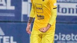 La Pianese ha messo a punto ieri la prima operazione del suo mercato estivo: il club bianconero ha esercitato il... La Pianese ha messo a punto ieri la prima operazione del suo mercato estivo: il club bianconero ha esercitato il...