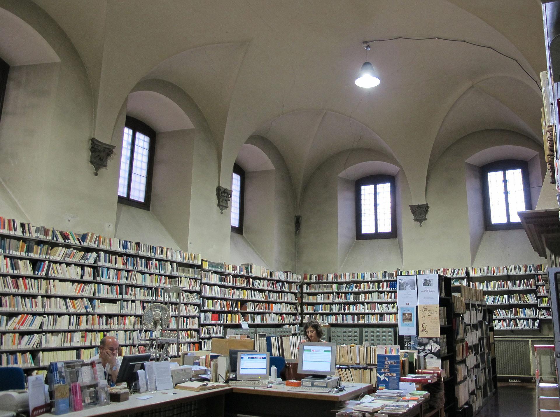 Incontri letture da Lanazione.it incontri e letture al vieusseux per gli 80 anni dalla liberazione