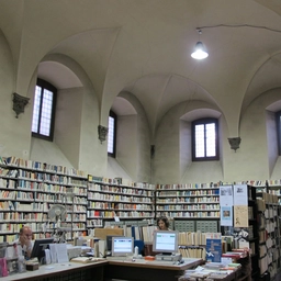Incontri e letture al Vieusseux per gli 80 anni dalla Liberazione