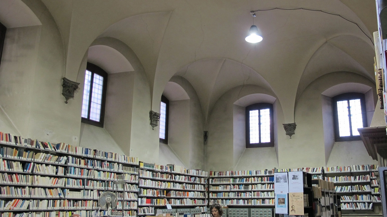 Le iniziative al Gabinetto Vieusseux