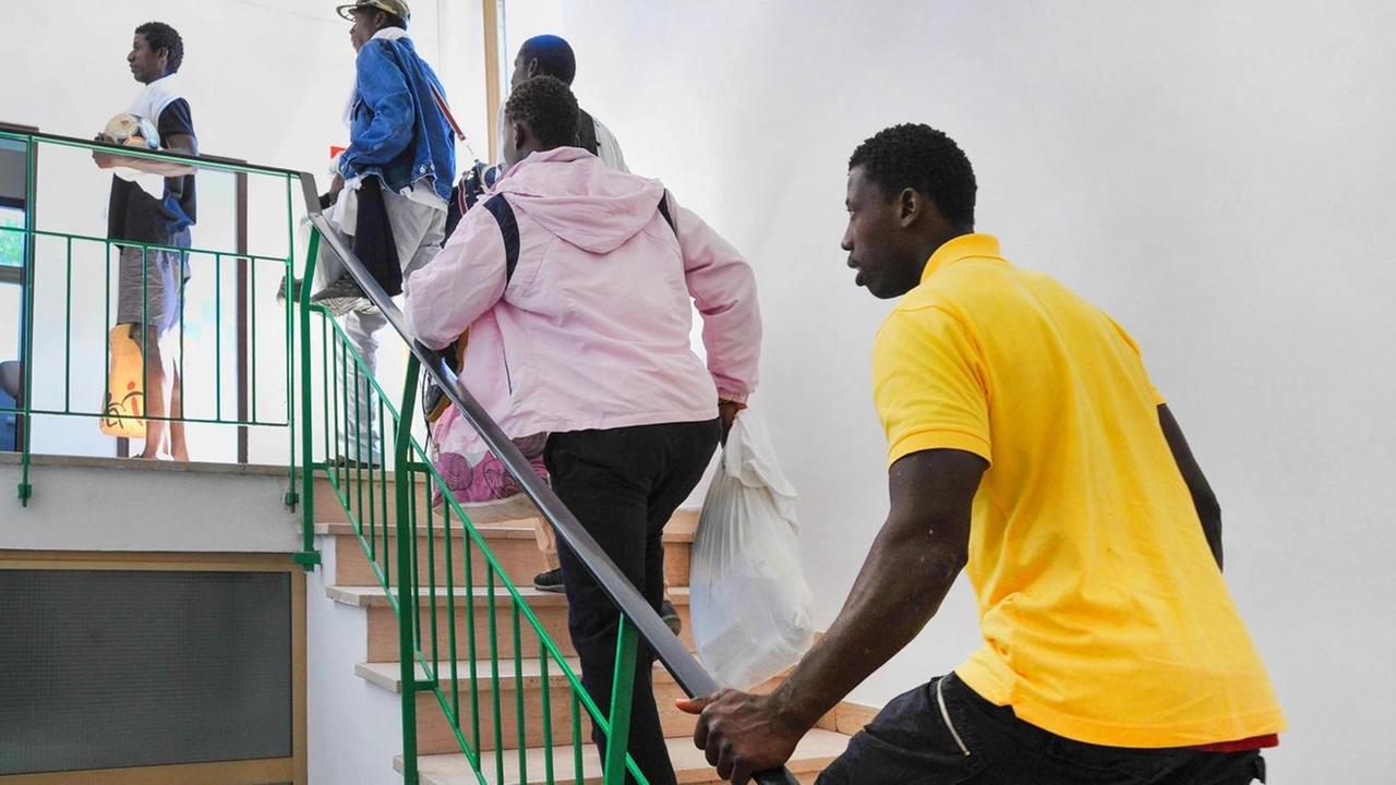 Polemica ad Antraccoli per il progetto di un CAS, centro accoglienza straordinaria, gestito dalla Misericordia: gli abitanti sono contrari Polemica ad Antraccoli per il progetto di un CAS, centro accoglienza straordinaria, gestito dalla Misericordia: gli abitanti sono contrari