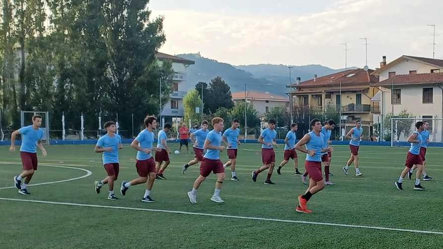 Affondo contro De Caro: "Stallo ha provocata la reazione di una società apprezzata come la Giovani Granata" Affondo contro De Caro: "Stallo ha provocata la reazione di una società apprezzata come la Giovani Granata"