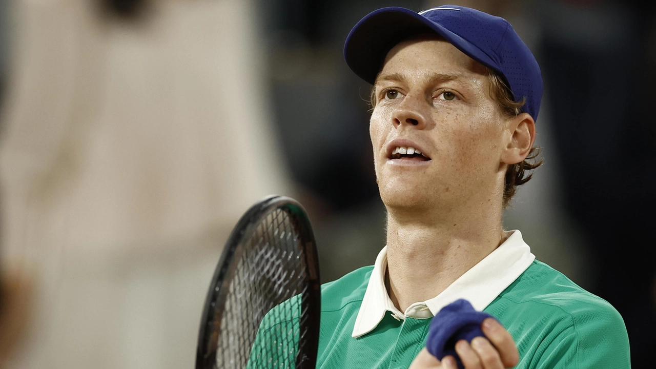 Roland Garros 2025, dove vedere Sinner-Bublik: orari tv e precedenti